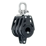 40mm Carbo Air Blocks