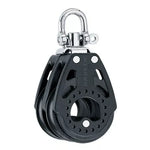 57mm Carbo Air Blocks