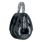 T2 Soft-Attach Carbo Blocks