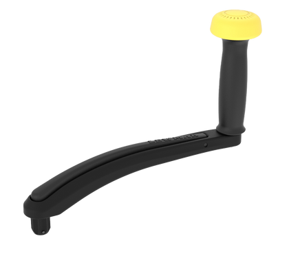 Lewmar One Touch - ProTouch Winch Handles