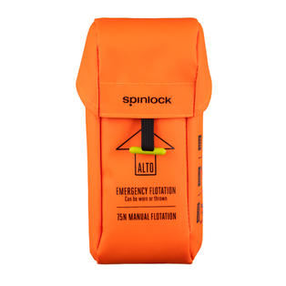 Spinlock Alto Throw Pack