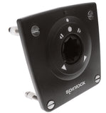 Spinlock Throttle Control