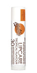Malibu Sun SPF30 Lipcare Tropical 5g (Pack of 5)