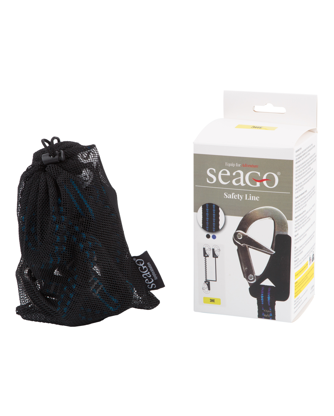 Seago Safety Lines