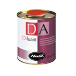 Nautix DA Thinner 250 ML