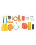 Liferaft - Seago - Sea Master ISO 9650-1