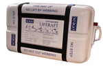 Liferaft - Seago - Sea Master ISO 9650-1