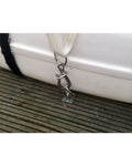 Liferaft Deck Strap