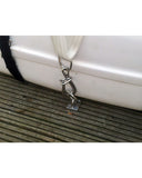 Liferaft Deck Strap