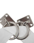 Liferaft Deck Strap