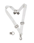 Liferaft Deck Strap