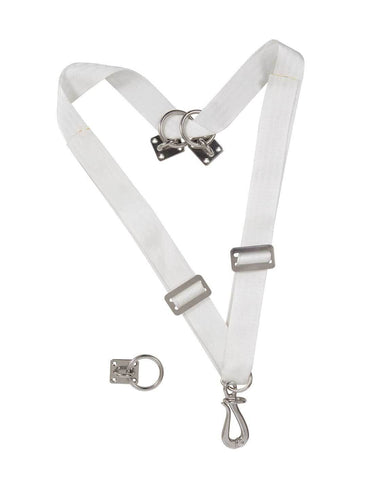Liferaft Deck Strap