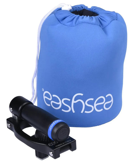 Easysea Flipper Folding Winch Handle