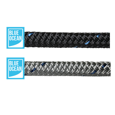 Marlow Blue Ocean Dockline