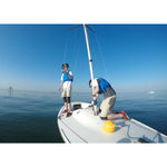 Spinlock Performance Kneepad