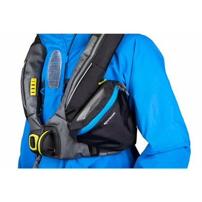 Spinlock Life Jacket Chest Pack