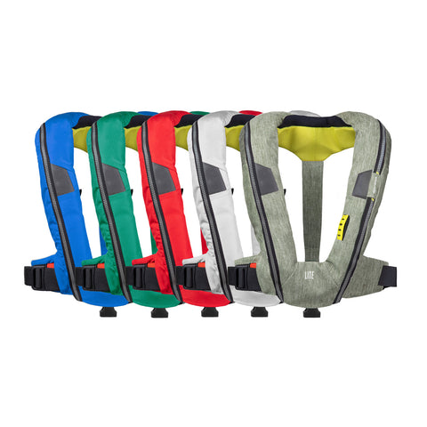Spinlock Deckvest Lite