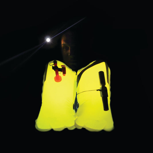 Spinlock Lume-On™ Lifejacket Bladder Illumination Lights x 2