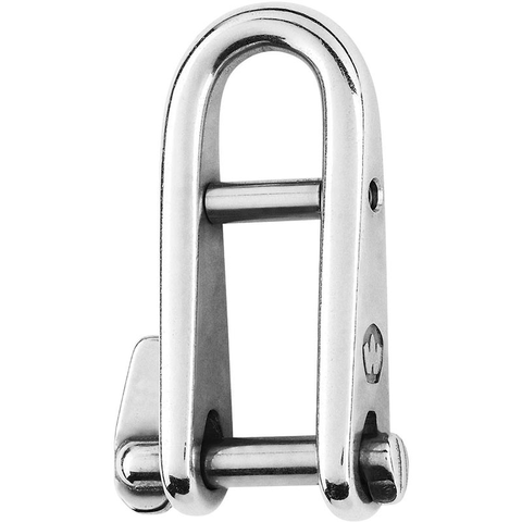 Wichard Captive Pin Mainsail Halyard Shackle