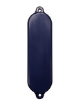 Flat Canal Fenders