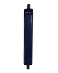 Flat Canal Fenders