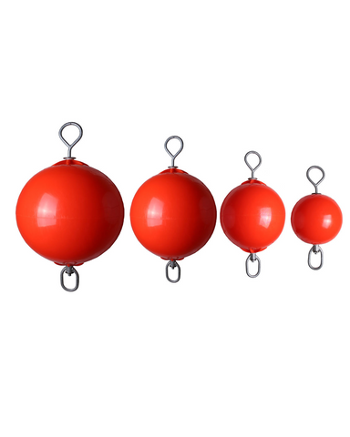 Rod Mooring Buoys