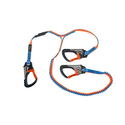 Spinlock Elasticated Performance Safety Lines