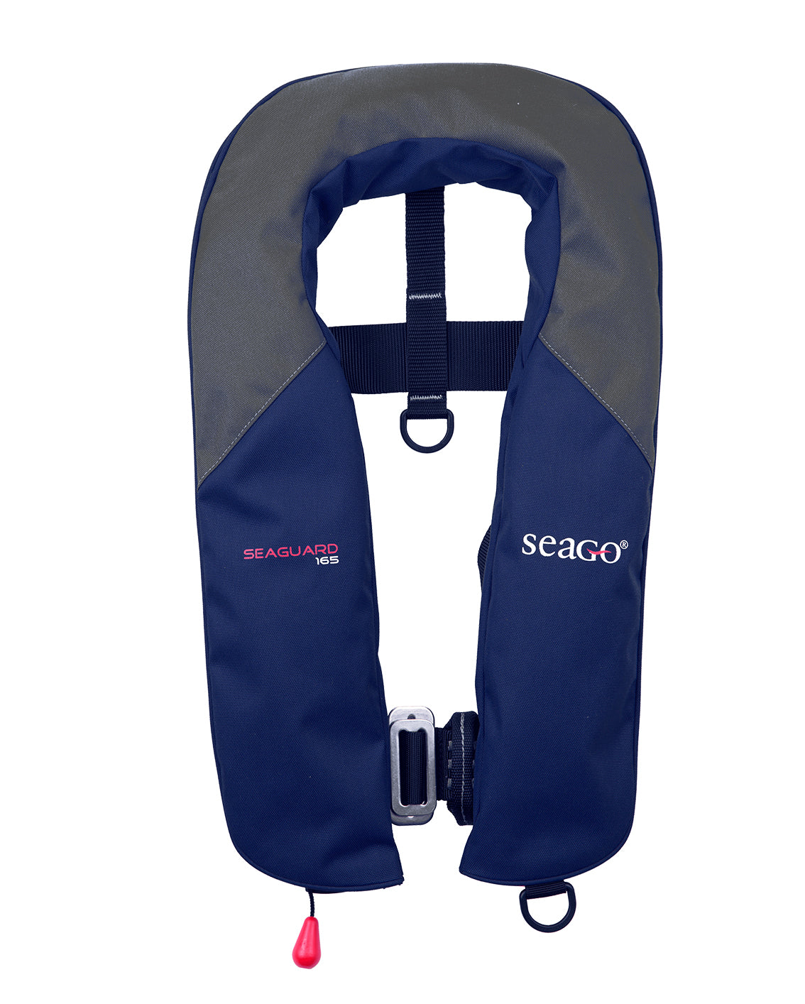 Seago Seaguard Life Jacket