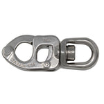 Tylaska Snap Shackle Standard Bail