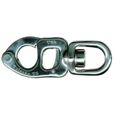 Tylaska Snap Shackle Standard Bail