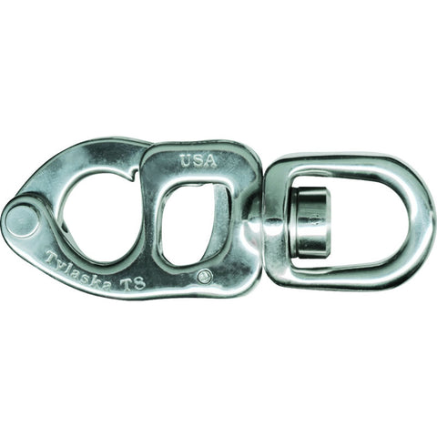 Tylaska Snap Shackle Standard Bail