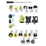 Spinlock Deckvest Vito