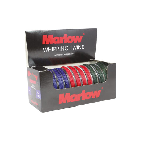 Marlow Whipping Twine