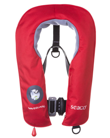 Seago Waveguard Junior-100 Life Jacket