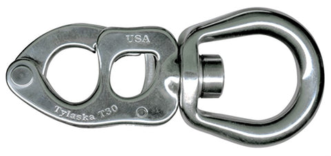 Tylaska Snap Shackle Large Bail