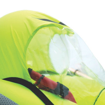 Spinlock Sprayhoods